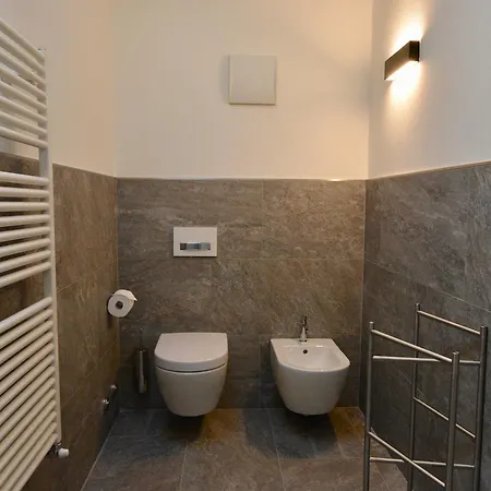 Le Suite Della Nonna Teresina Moena Exterior photo